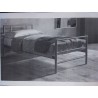 LIT NEUF SANDRO  90X200 + SOMMIER (EGALEMENT DISPONIBLE EN 140 ET 160)