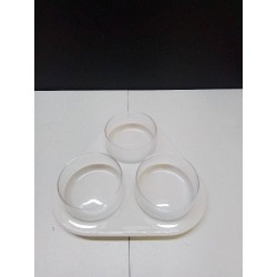 PLATEAU APERITIF VILLEROY&BOCH 