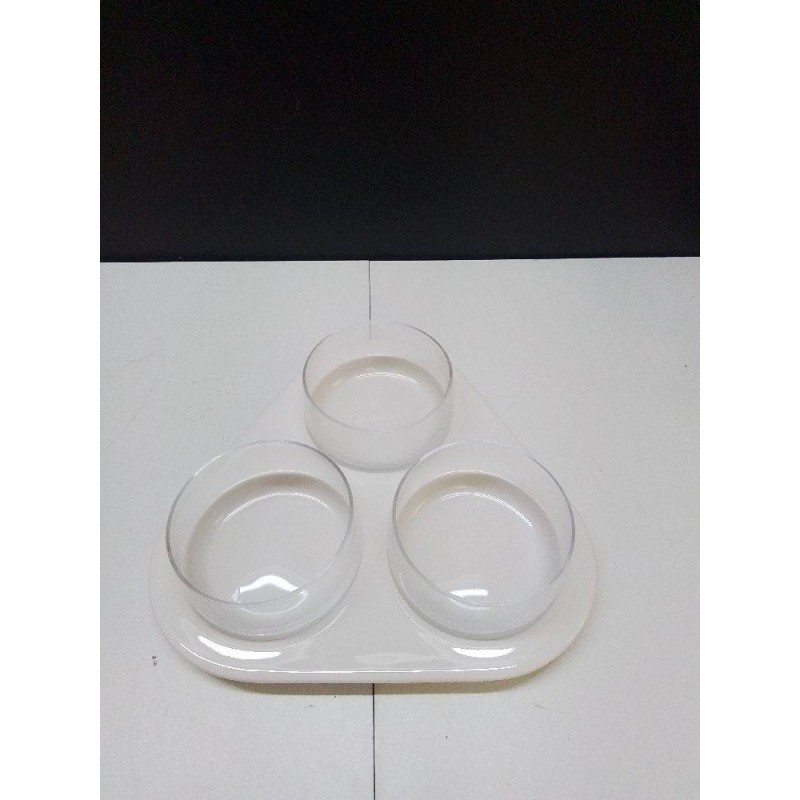 PLATEAU APERITIF VILLEROY&BOCH 