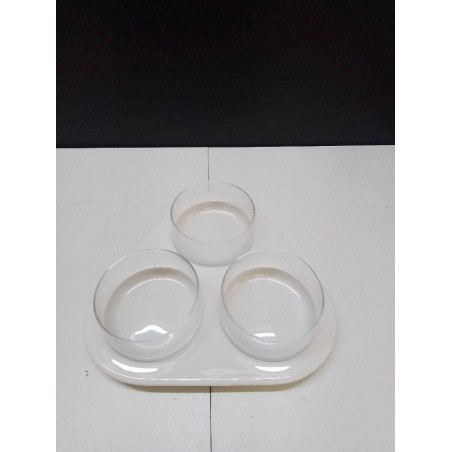 PLATEAU APERITIF VILLEROY&BOCH 