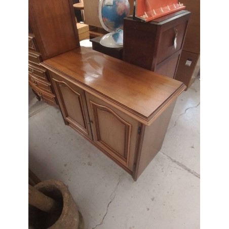 MEUBLE D’APPOINT PM 2 PORTES