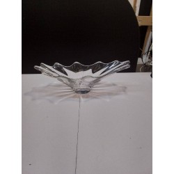 CENTRE DE TABLE DAUM FRANCE