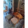 CHAISE VINTAGE LA PIECE 