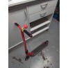 TROTTINETTE ROUGE