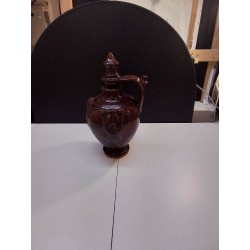 POT CÉRAMIQUE 