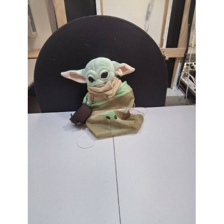 PELUCHE GROGU