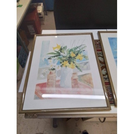 REPRO NATURE MORTE 