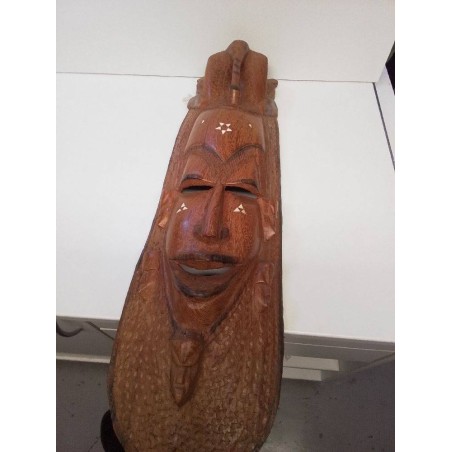 MASQUE AFRICAIN 