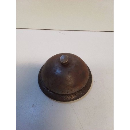 CLOCHE DE TABLE ANCIENNE 