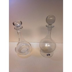 CARAFE DIVERS 