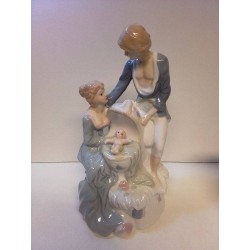 STATUETTE NAISSANCE 