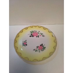 PLAT SARREGUEMINES 