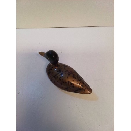 CANARD METAL 