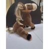PELUCHE CHEVAL SIGIKID