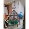 SUSPENSION LANTERNE 