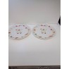 LOT ASSIETTES  BOCELLI