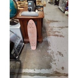 SKATEBOARD SAUMON