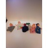 LOT MARIONNETTES VINTAGE 