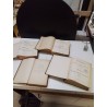 LIVRE ANCIEN LUXEMBOURG L\'UNITÉ 