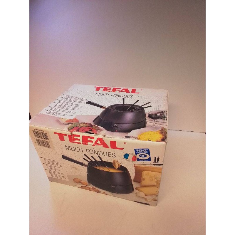 FONDUE TEFAL’