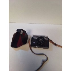 APPAREIL PHOTO SILETTE 