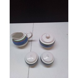 SET VILLEROY ET BOCH 