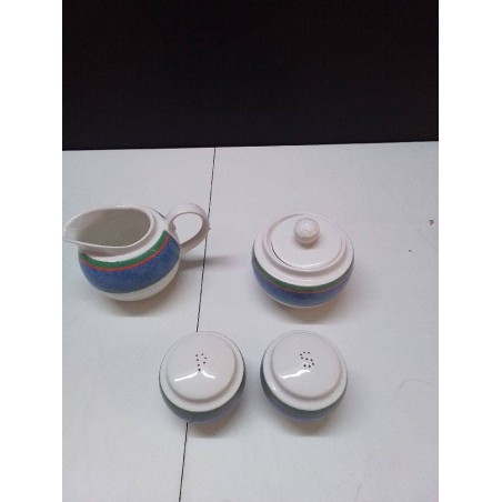 SET VILLEROY ET BOCH 