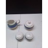 SET VILLEROY ET BOCH 