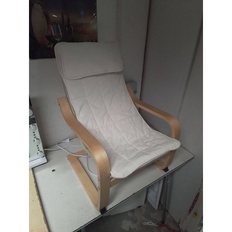 FAUTEUIL ENFANT 