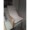 FAUTEUIL ENFANT 