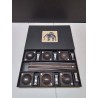 SET COUVERT ASIATIQUE 