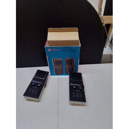 TALKIE WALKIE 