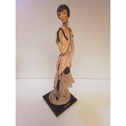 STATUETTE GIUSEPPE ARMANI