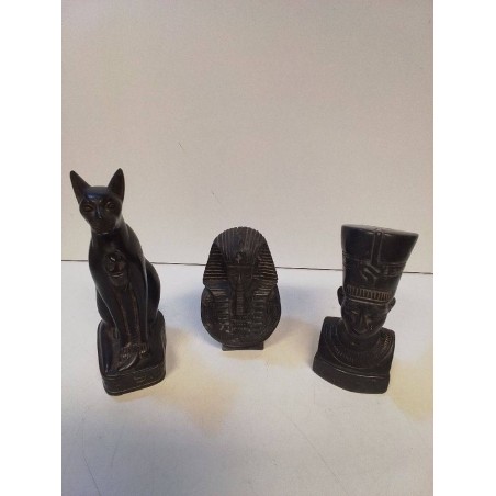 FIGURINE ÉGYPTIENNE 