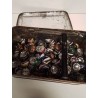LOT CAPSULES DE CHAMPAGNE