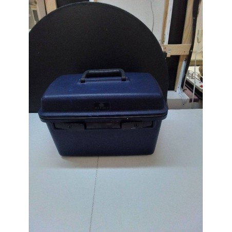 VANITY BLEU DELSEY