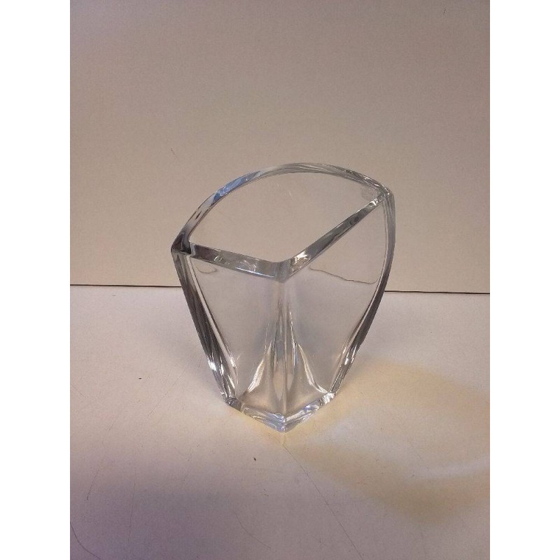 VASE BACCARAT 