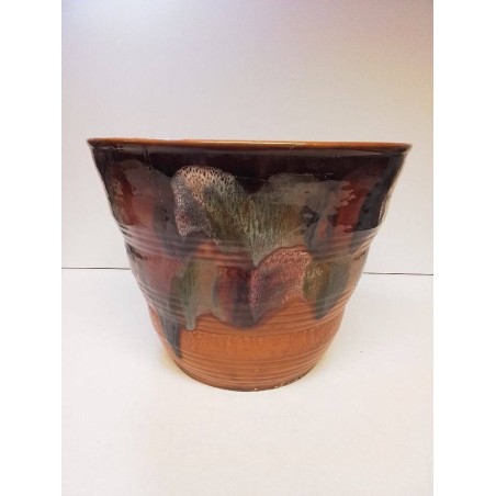 CACHE POT SARREGUEMINES 