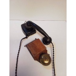 TÉLÉPHONE RETRO 