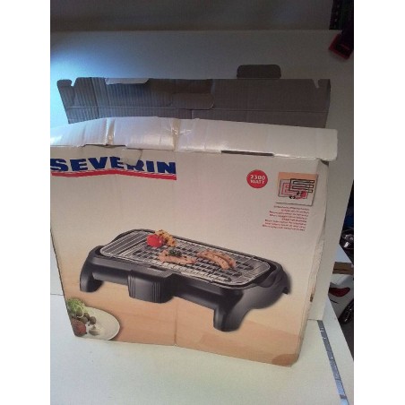 GRILL SEVERIN 