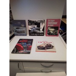 LIVRE THEME VOITURE