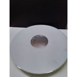 PLAFONNIER ROND MODERNE 