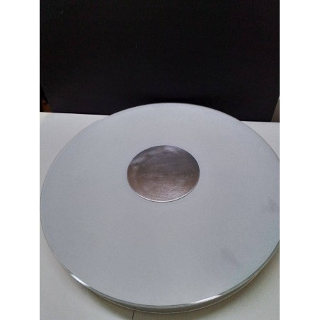PLAFONNIER ROND MODERNE 