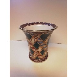 VASE ASIATIQUE 