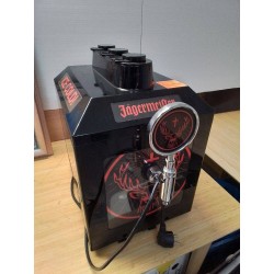 JÄGERMEISTER TAP MACHINE