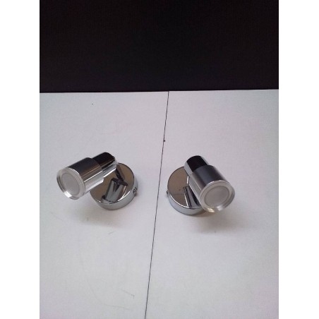 LOT DE SPOTS LED 