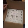 CARTON DE RAMEQUINS 
