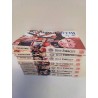 LOT MANGA BLUE EXORCIST
