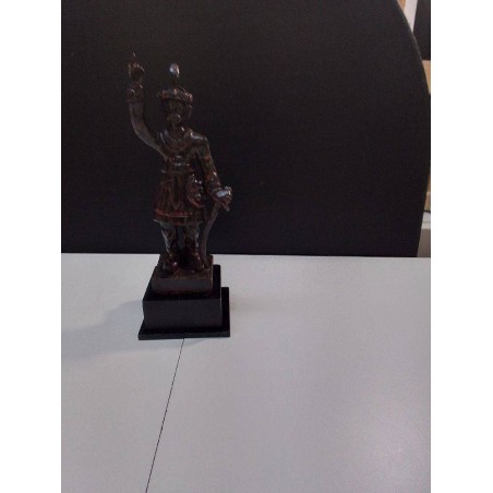 DÉCORATION STATUETTE ORIENTAL PM