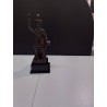DÉCORATION STATUETTE ORIENTAL PM